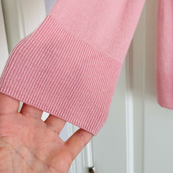 VINCE lightweight sweater - Picture 4 of 4